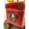 Image 6 : Vintage Nylint Payloader Tractor Shovel