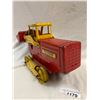 Image 7 : Vintage Nylint Payloader Tractor Shovel
