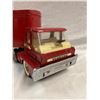 Image 2 : Vintage Structo Truck And Trailer
