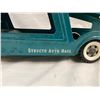 Image 4 : Vintage Structo Autohaul Truck