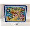 Image 1 : Vintage Jim Hensons The Muppet Babies Lunch Kit