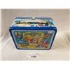 Image 2 : Vintage Jim Hensons The Muppet Babies Lunch Kit