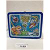 Image 4 : Vintage Jim Hensons The Muppet Babies Lunch Kit