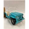 Image 2 : Vintage Tonka Jeep Dispatcher 200 In Original Box