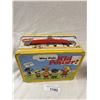 Image 2 : Vintage Wee Pals Kid Power Lunch Kit