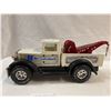 Image 2 : Nylint Classics Gm Mr. Good Wrench Wrecking Truck