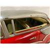 Image 3 : Vintage Yonezawa Ford Edsel Tin Friction Powered Car