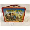 Image 1 : Vintage Wagon Train Lunch Kit