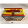 Image 2 : Vintage Wagon Train Lunch Kit