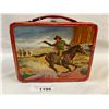 Image 3 : Vintage Wagon Train Lunch Kit