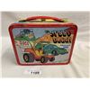 Image 1 : Vintage Speed Buggy Lunch Kit
