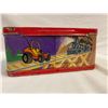 Image 6 : Vintage Speed Buggy Lunch Kit