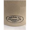 Image 2 : 5 Gallon Medalta Pottery Crock With Lid