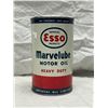 Image 3 : Vintage Marvelube Motor Oil Tin