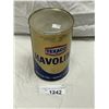 Image 1 : Vintage Texaco Havoline Oil Can