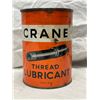 Image 3 : Crane Thread Lubricant Tin