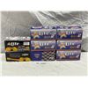 Image 1 : 8 Nascar Die Cast Cars In Original Boxes