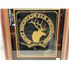 Image 3 : Vintage Rocky Mountain Elk Foundation Wall Clock