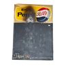 Image 1 : Vintage Self Framed Pepsi Cola Chalkboard