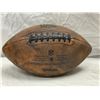 Image 4 : 2 National Football League Footballs With Team Logos By Wilson