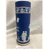 Image 3 : Rare Dark Blue Wedgwood Vase