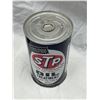 Image 2 : 2 Full Cans Of Vintage Car Additives, Stp, And Supreme