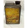 Image 2 : Early Anchor Brand Varnish Tin