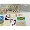 Image 2 : Misc Paper Ephemera, Maps, Pictures, Quintuplets