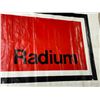 Image 3 : Vintage Esso Radium Banner