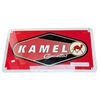Image 1 : Camel Cigarette Tin Sign