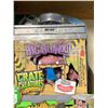Image 2 : Vintage Crate Creatures Big Blowout In Original Box