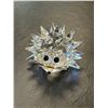 Image 1 : Swarovski Crystal Hedgehog