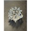 Image 2 : Swarovski Crystal Hedgehog