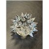 Image 3 : Swarovski Crystal Hedgehog