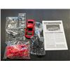 Image 2 : 1:25 Revell Ford Mustang Gt2005 Model Kit 07355 In Box, Parts Still In Plastic