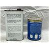 Image 3 : 2 Motor Oil Cans, Franklin Washing Machine Oil, And G&M Gear Lubricant