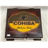 Image 3 : Cohiba Habana Cuba Cigar Humidor