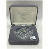 Image 1 : Waterford Crystal Heart In Original Case