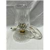 Image 1 : Crystal Lamp