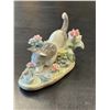Image 2 : 3 Lladro Cat Figurines