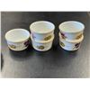 Image 2 : 8 Pieces Of Royal Worcester Evesham