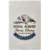 Image 3 : Royal Albert Brigadoon Approx 56 Pieces, Partial Place Setting
