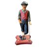 Image 1 : Vintage Golfer Statue