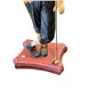 Image 3 : Vintage Golfer Statue