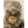 Image 4 : Vintage Steiff Gorilla, With Button In Ear