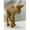 Image 1 : Vintage Steiff Camel, Missing Button In Ear