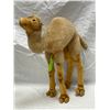 Image 2 : Vintage Steiff Camel, Missing Button In Ear