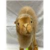 Image 3 : Vintage Steiff Camel, Missing Button In Ear