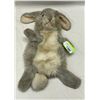 Image 1 : Vintage Steiff Bunny, With Button In Ear
