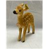 Image 3 : 4 Vintage Steiffs Bear, Giraffe, Deer And Anthropomorphic Hedgehog